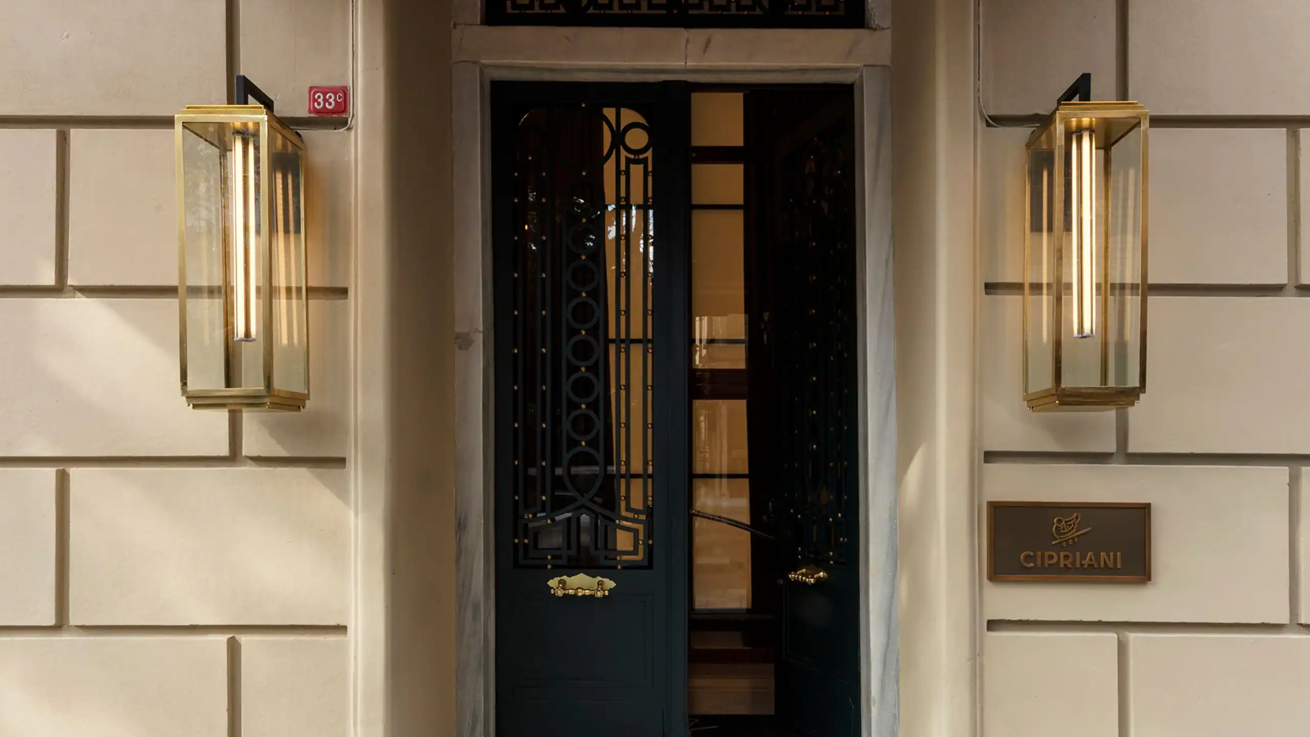 Park Hyatt Maçka Palas — photo 9