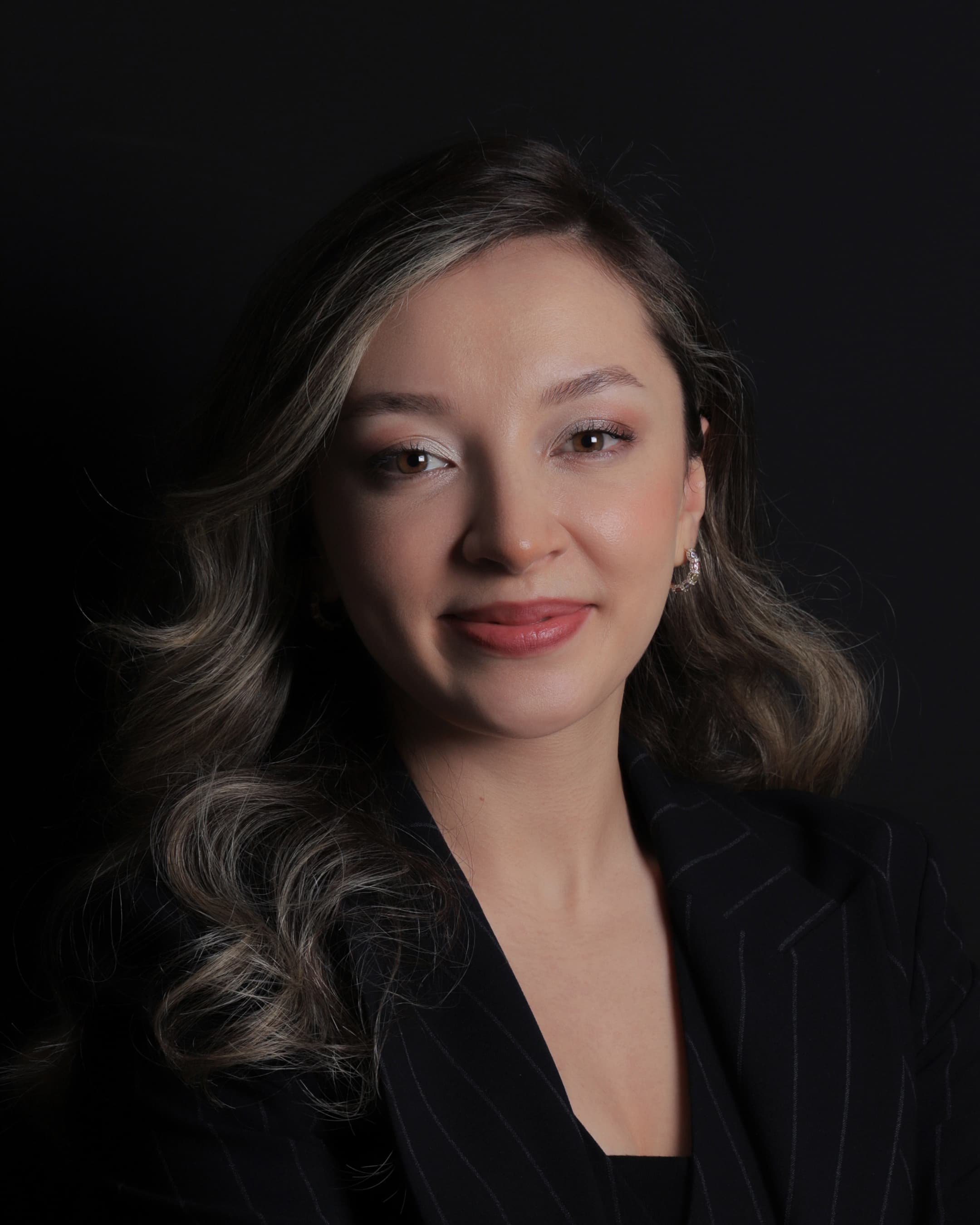 Cansu Yildirim Musluoglu, Chief Nurse