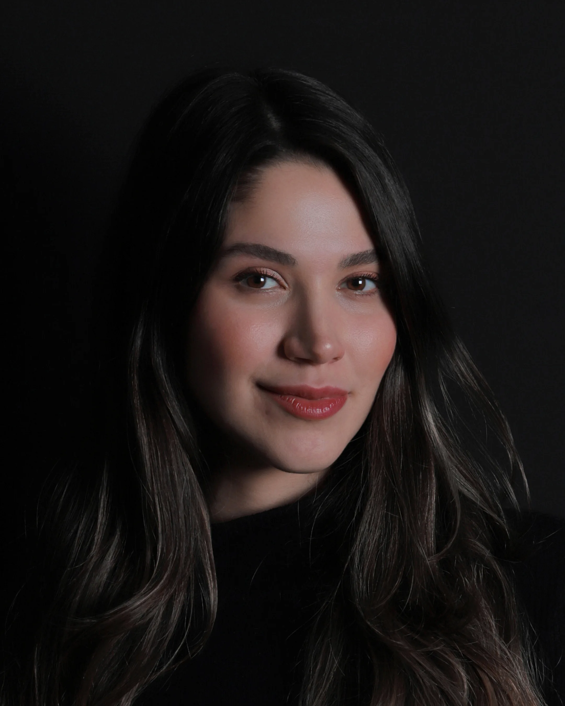 Elif Sarihan, Nurse