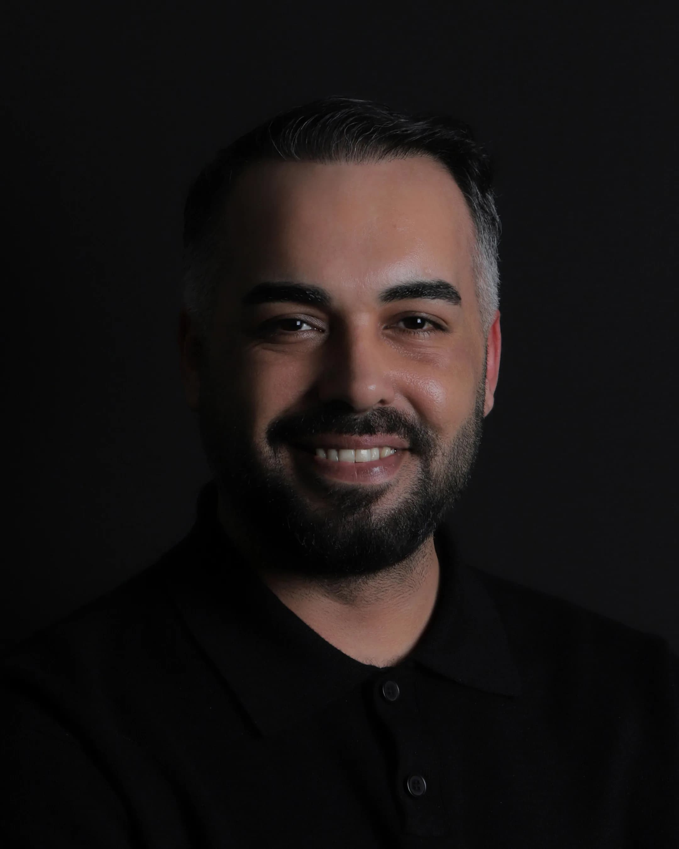 Mehmet Salih Ucan, Patient Care Coordinator