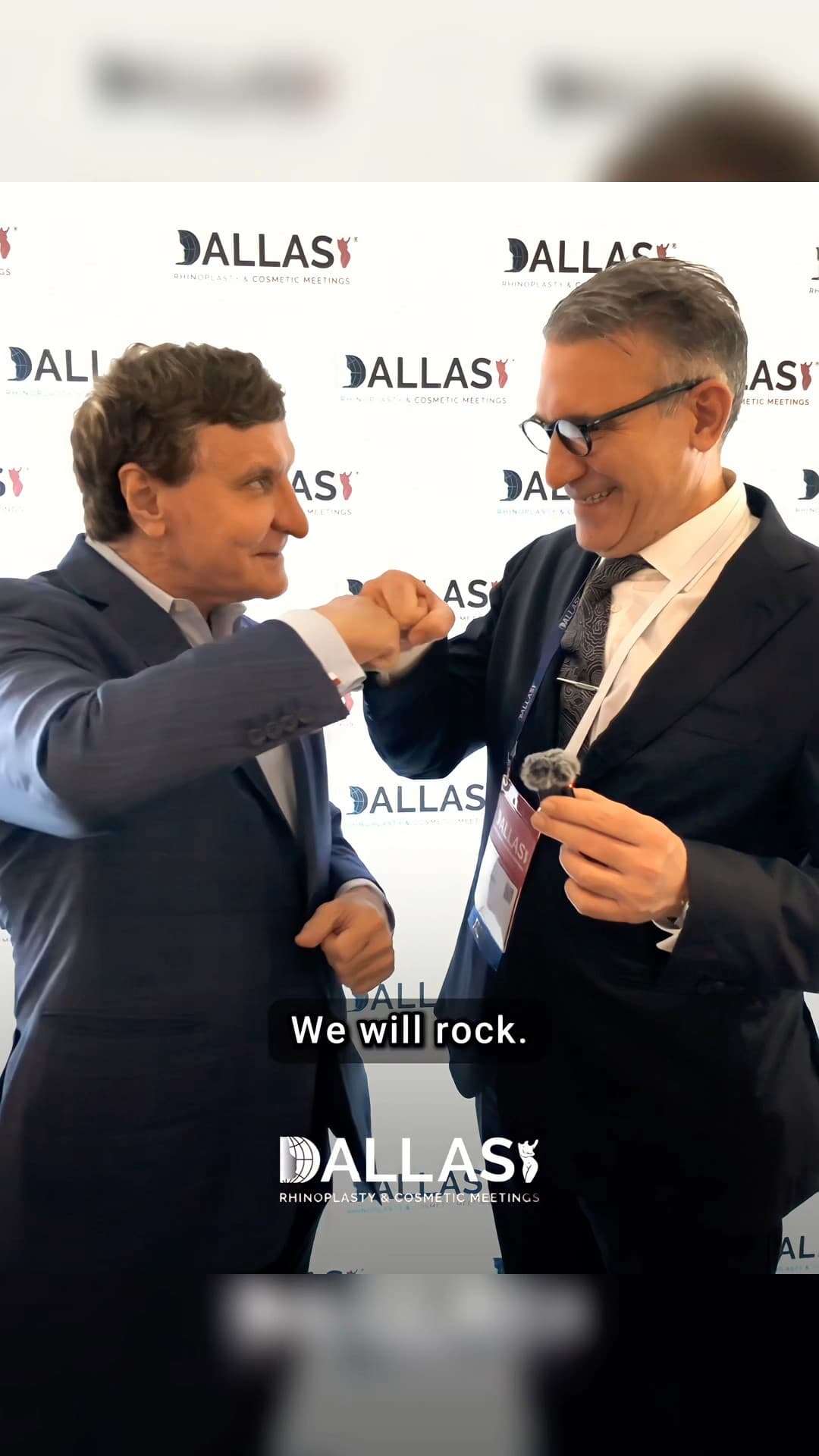 Dallas Cosmetic Medicine & Rhinoplasty Meeting 2026