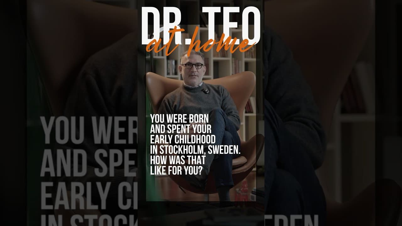 Teorhinoplasty: A Minimalist Approach