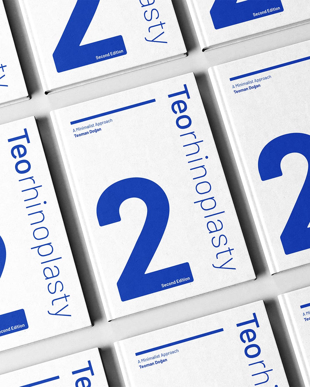 Book 2nd Edition Page 1